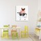 Stupell Industries Farm Animal Stack Whimsy Canvas, design by Kim Allen